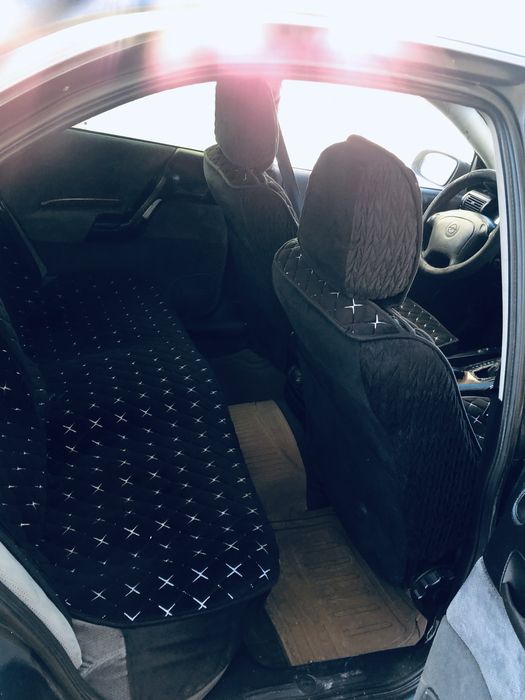 Продам машину срочно