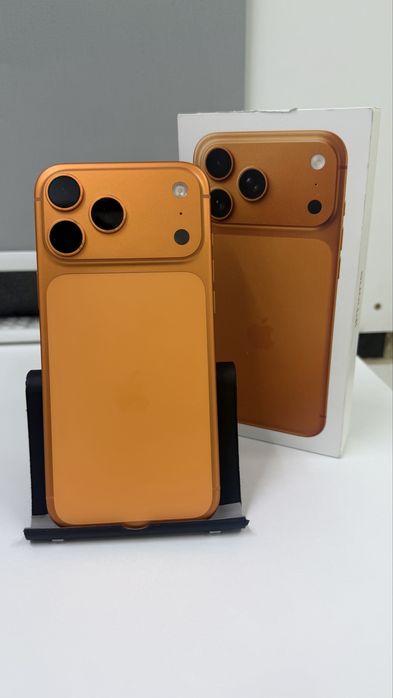 iPhone 17 Pro Max, 512 gb