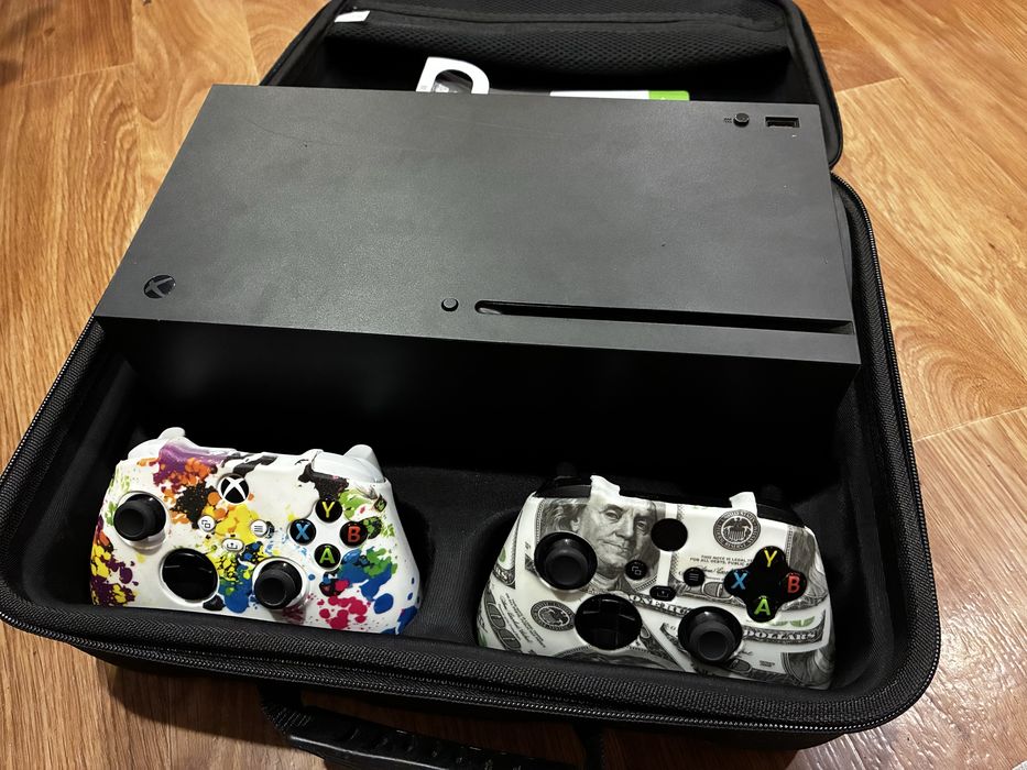Xbox Series X 1Tb