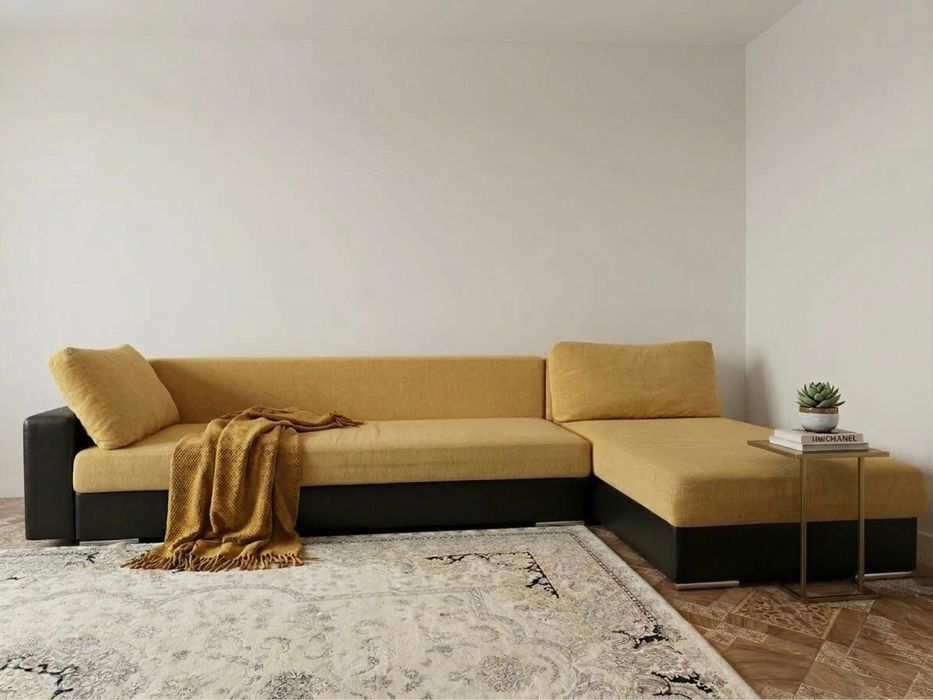 Продается белорусский угловой диван