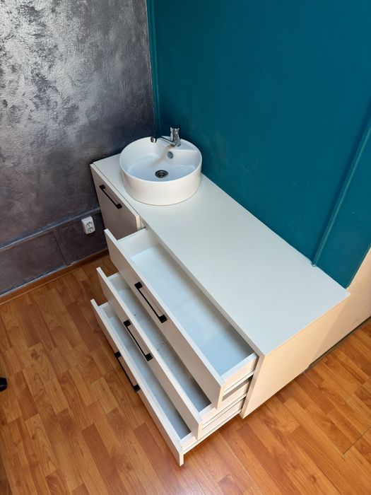 Mobilier salon manichiura