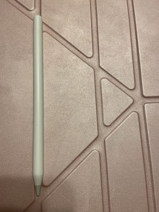 Apple pencil generatia a 2-a