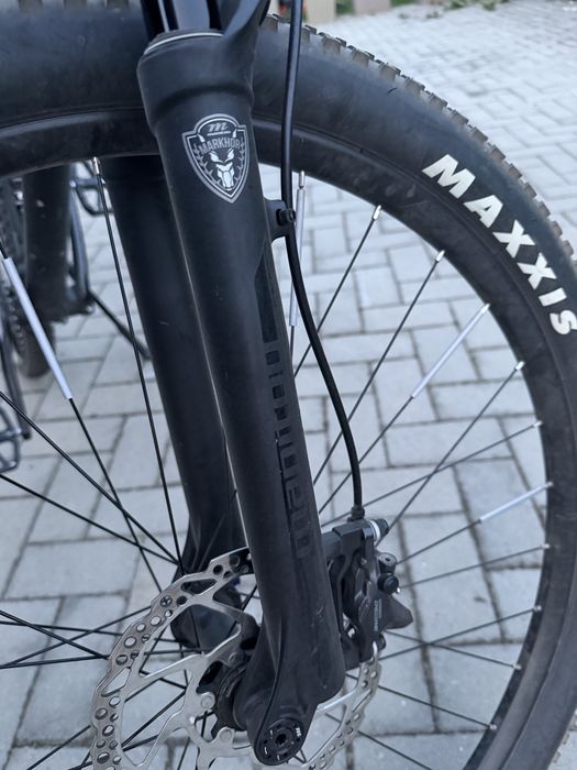 Merida Big nine 600 marime Xl