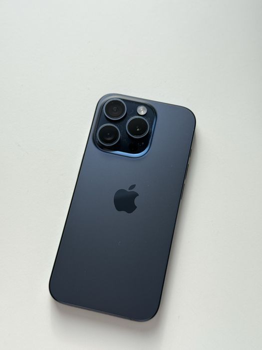 Iphone 15 Pro 512 Gb