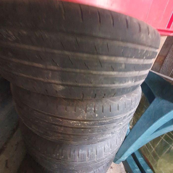 Anvelope 2015 65 17