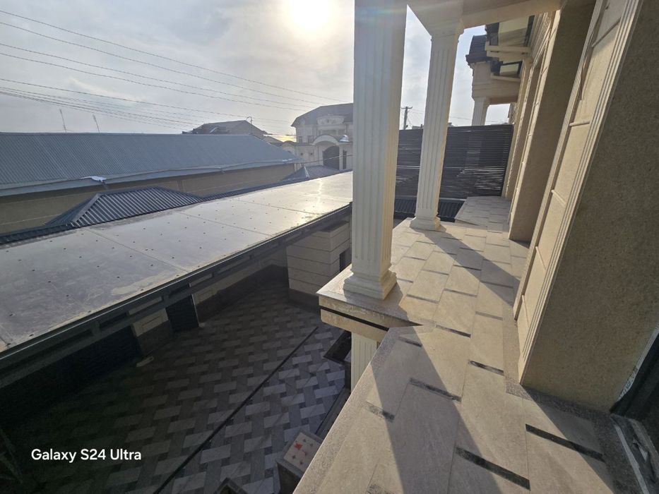 Евро ховли 2.5 соток 6 та хона