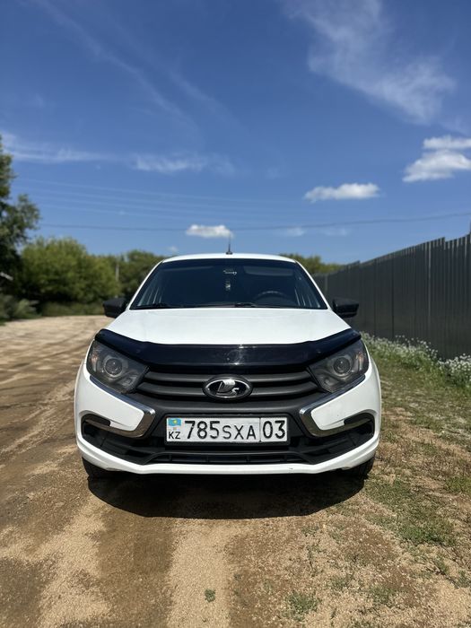 Продам Lada Granta FL