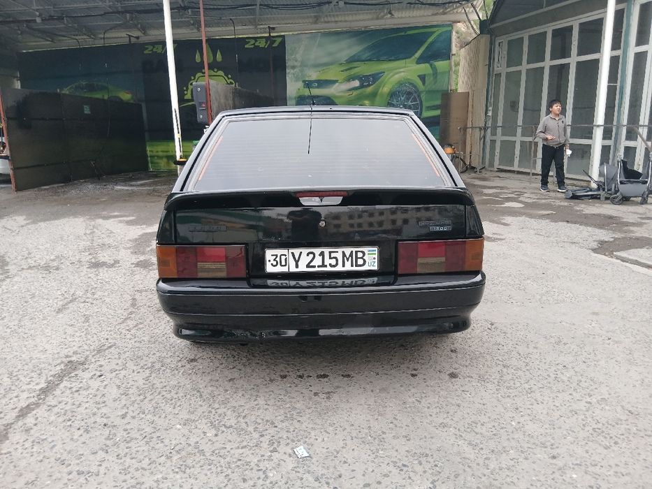 Lada Samara 2114