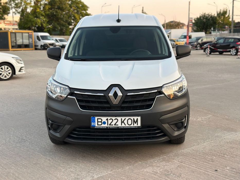 Renault Expres garantie producator 2028 Tva deductibil/posibilitate finantare leasing/detin 2unitati pe stoc