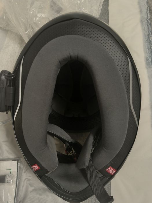 Cască moto AGV k6 marime M