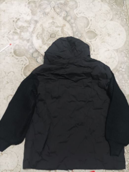 Куртка осень р.58