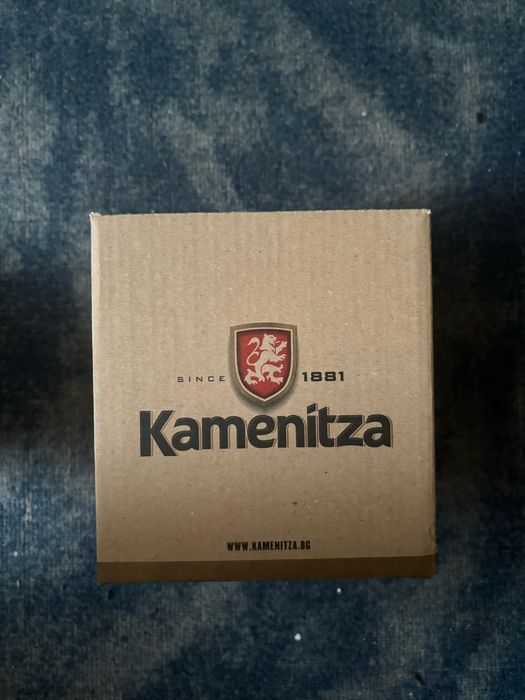Халба на Каменица