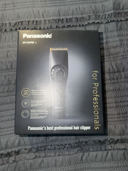 Panasonic ER- DGP90