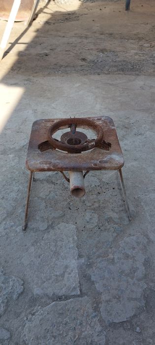 Газ очаг сатылады