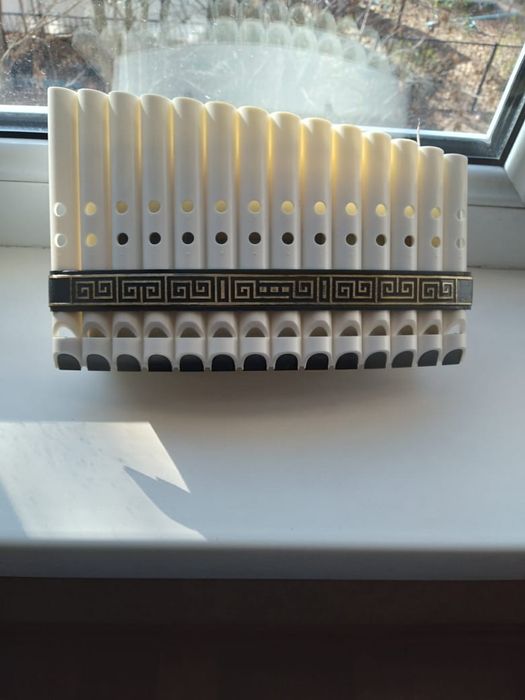 Звонок дверной. СССР (Новый)