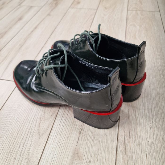 Туфли женские Respect