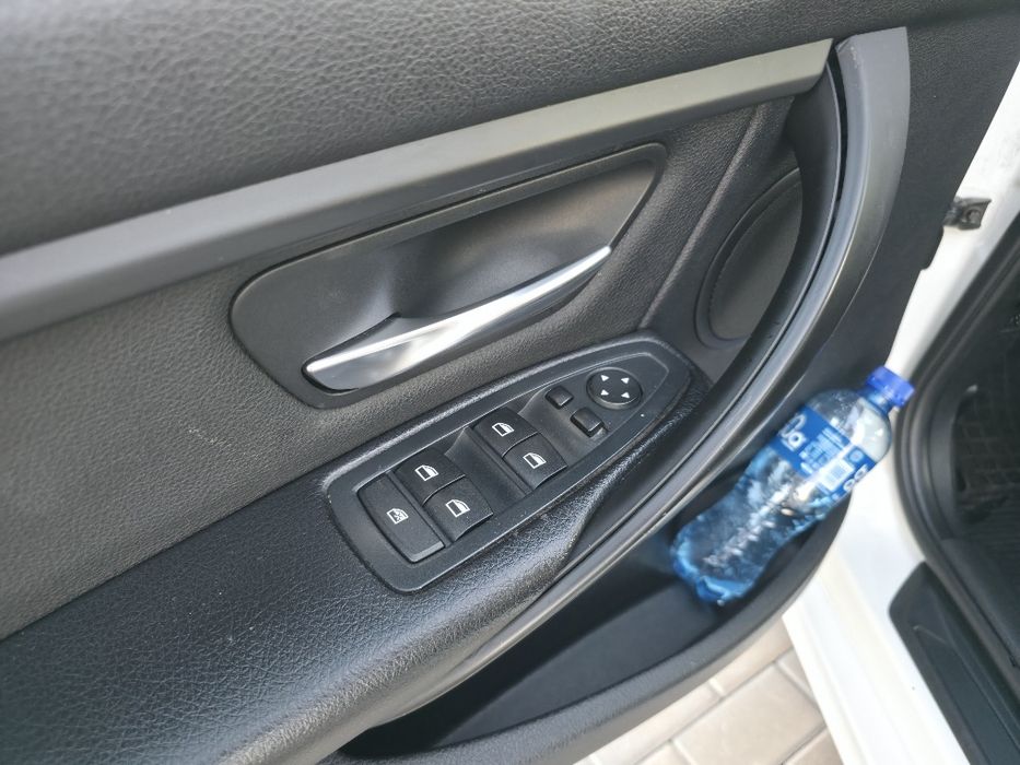 BMW F30 328 г.в. 2013
