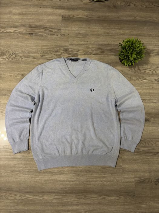 Pulover Fred Perry barbati Vintage