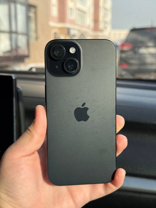 Айфон 15 на 128