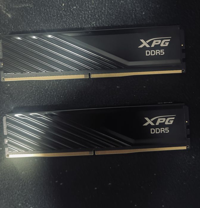 ADATA XPG Lancer Blade 32 ГБ 5600 мц цл 46