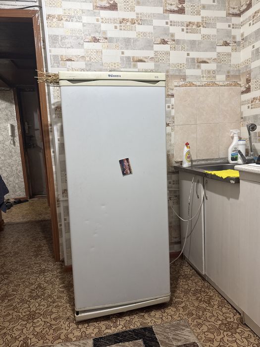 Холодильник жақсы жағдайда арзан