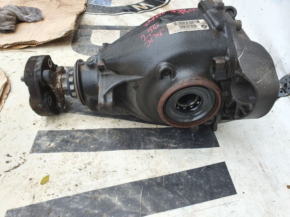 Grup diferential spate xdrive bmw 2.56 f30 330d 330xd 335xd 7544873
