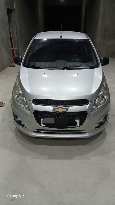 Спарк мошина озимики тричлимас