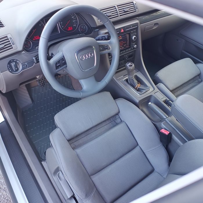 Scaune de textil gri