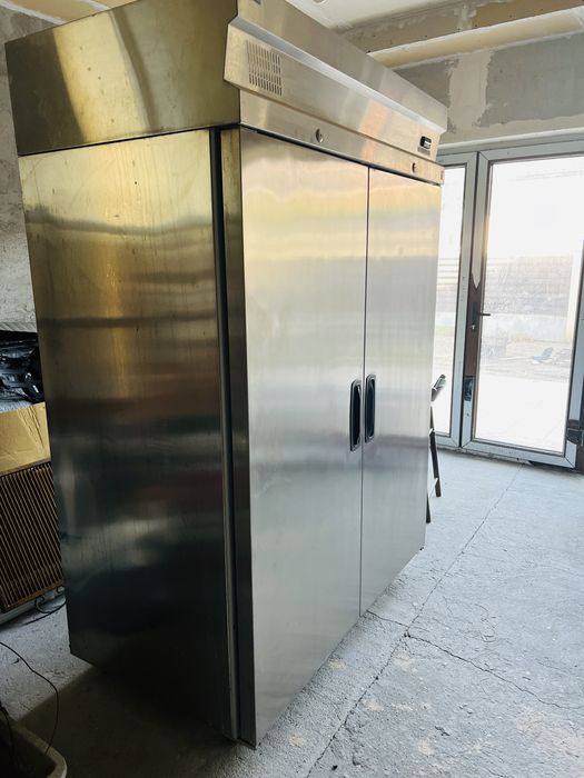 Vand frigide dublu INOMAK