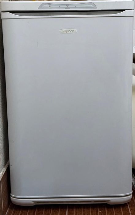 Морозильная камера