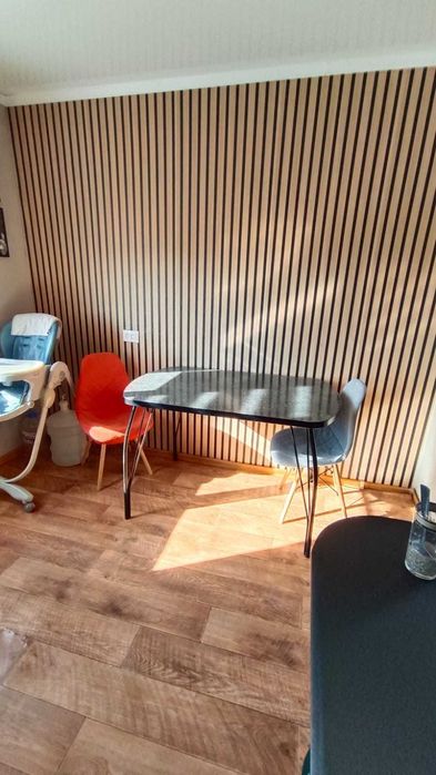 2 ком квартира, 20 мкр