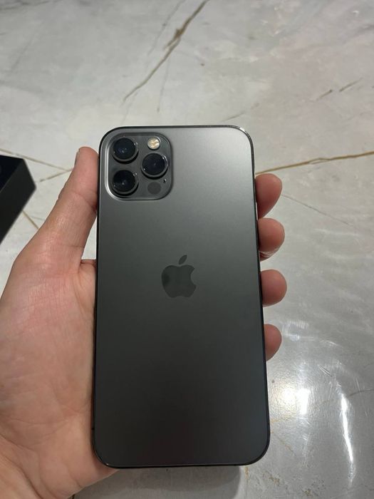 Айфон iphone 12 про