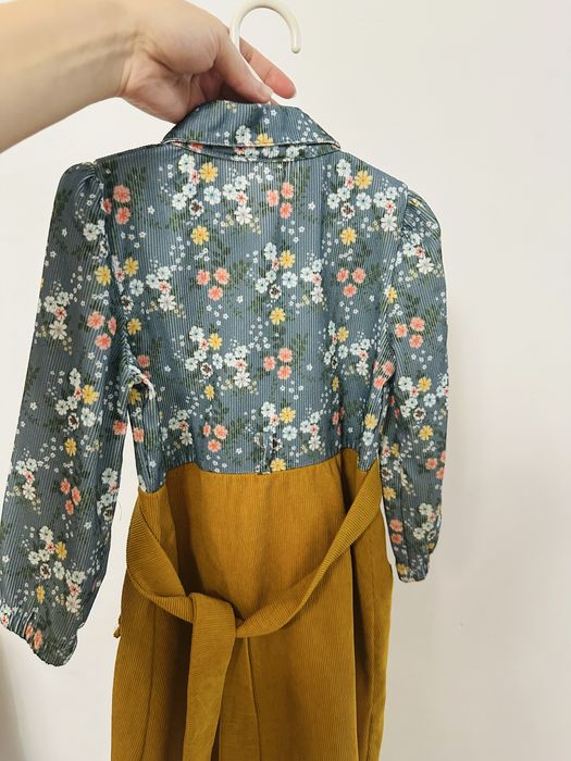 Платья для девочек