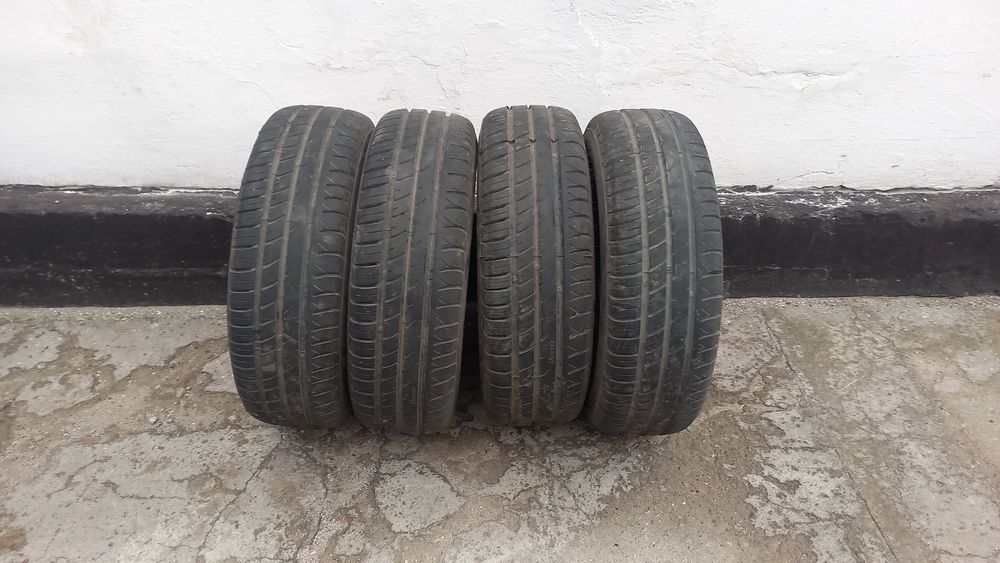 Продам резину на 13