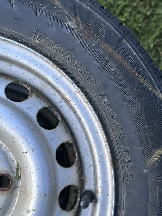 Roti pentru remorca , treiler etc..