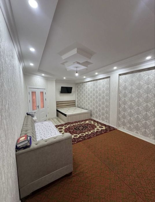 Около метро БИЙ | 80м2| 3 комн| 1 этаж| Срочно| Аренда| Rent| Ijara