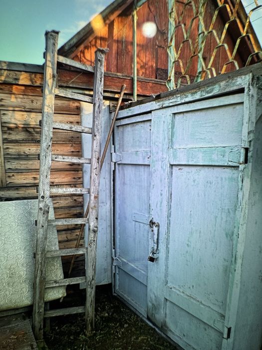 Дача на федоровском водохранилище