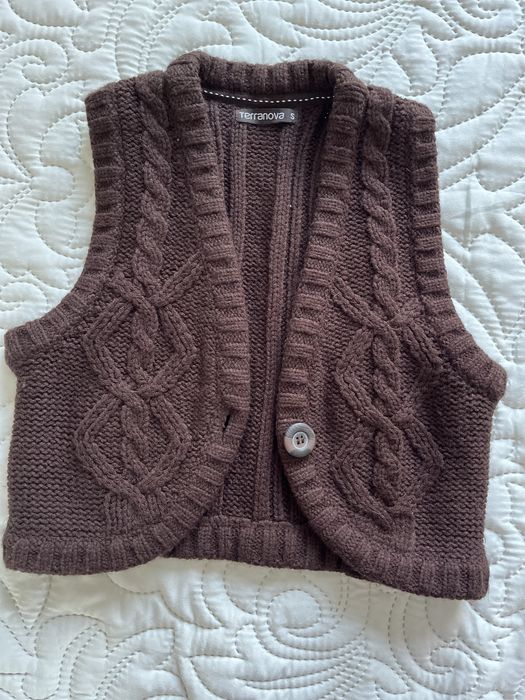 Пуловери, рокли за момиче размер 148-156