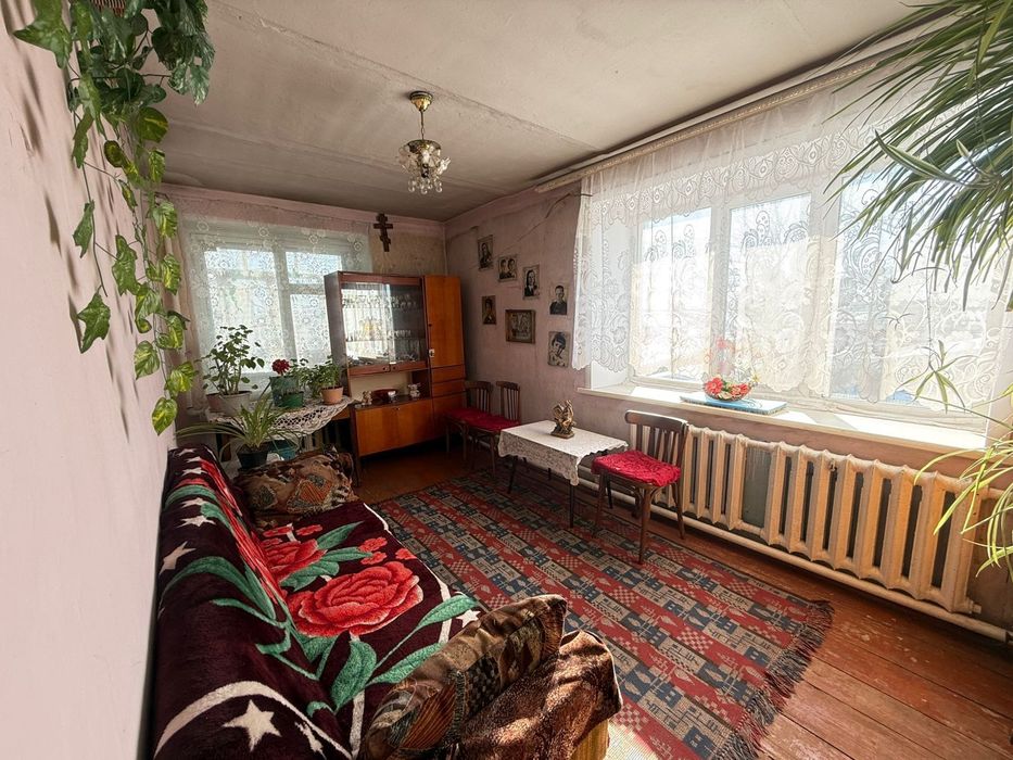 Продам 2х квартиру . Район Жас Оркен