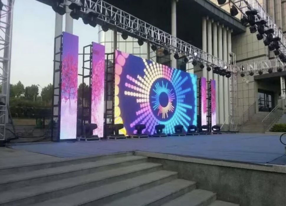 Продам Лед экран