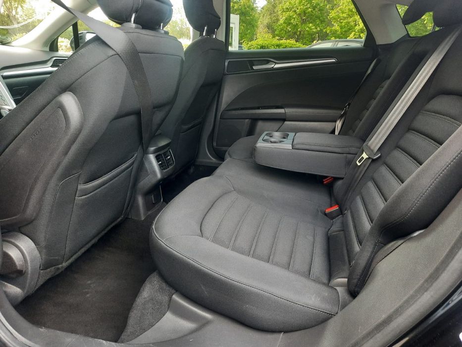 Interior complet Ford Mondeo MK5 europa + panouri scaune fata bancheta