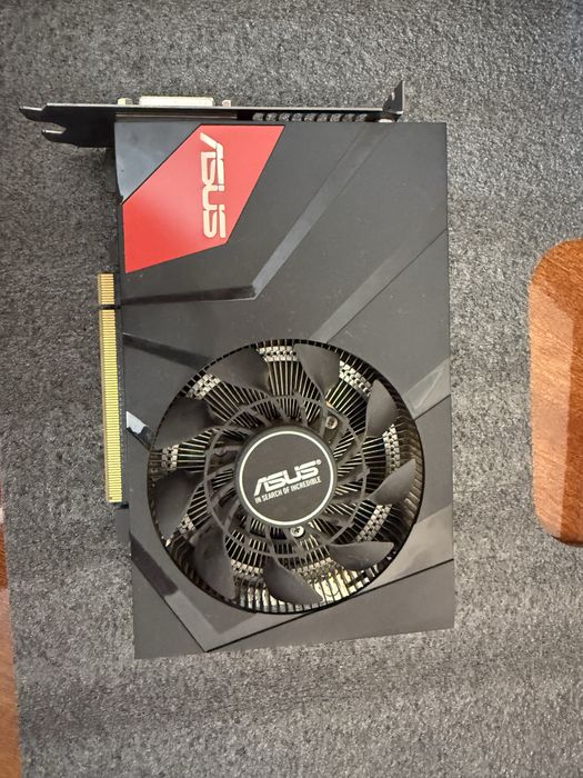 Видеокарта gtx 970 4 gb