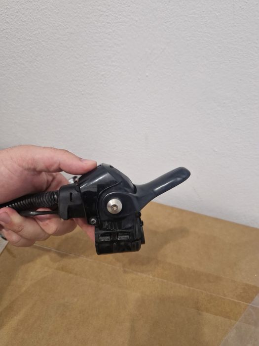 Acceleratie can am 2018