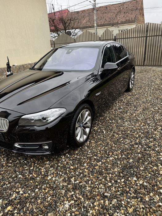 BMW 530d/Modern Line/2014