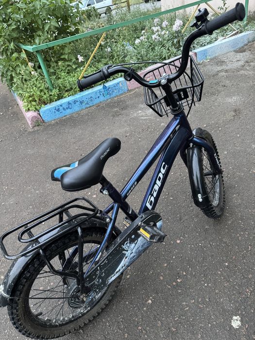 Продам велосипед детский