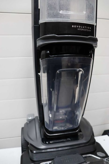 Перяща прахосмукачка с пара Bissell Revolution HydroSteam (3670N) 1300W