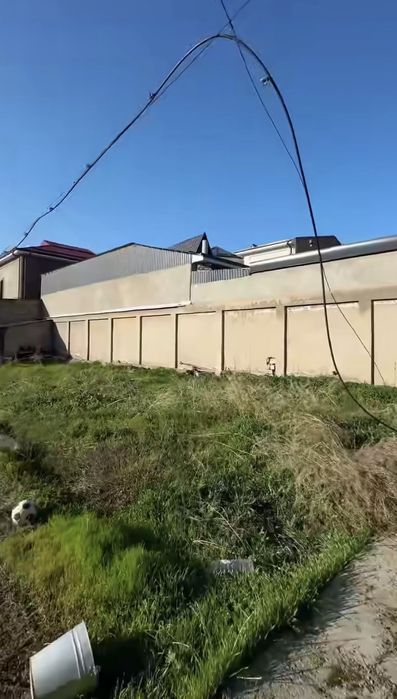 Продается участок в городе Ташкент