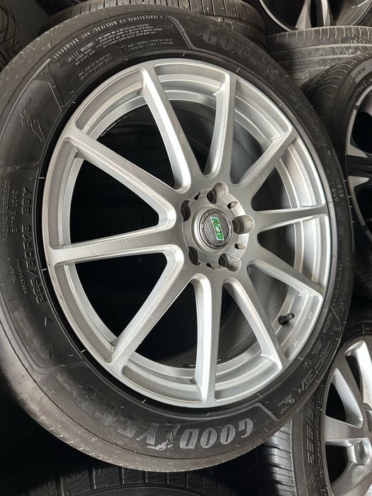 Spartevniy r18 diska balon
