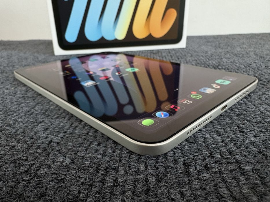 Ipad mini 6 64 gb в иделае