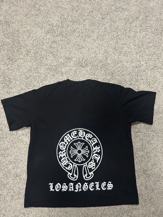 Тениска Chrome Hearts